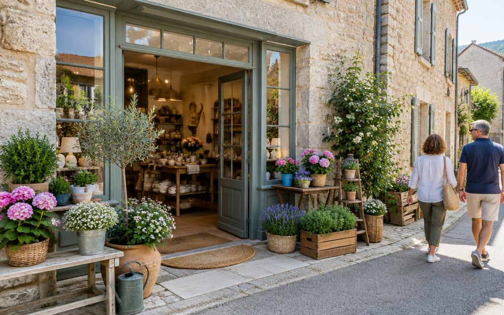 Référencement local : comment rendre votre entreprise visible près de chez vous
